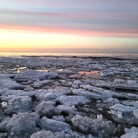 Baltic Park 500m Do Morza *