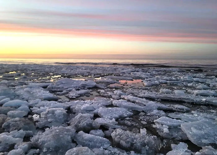 Baltic Park 500m Do Morza *